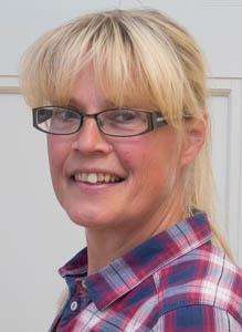 Ann-Christine  Schildt